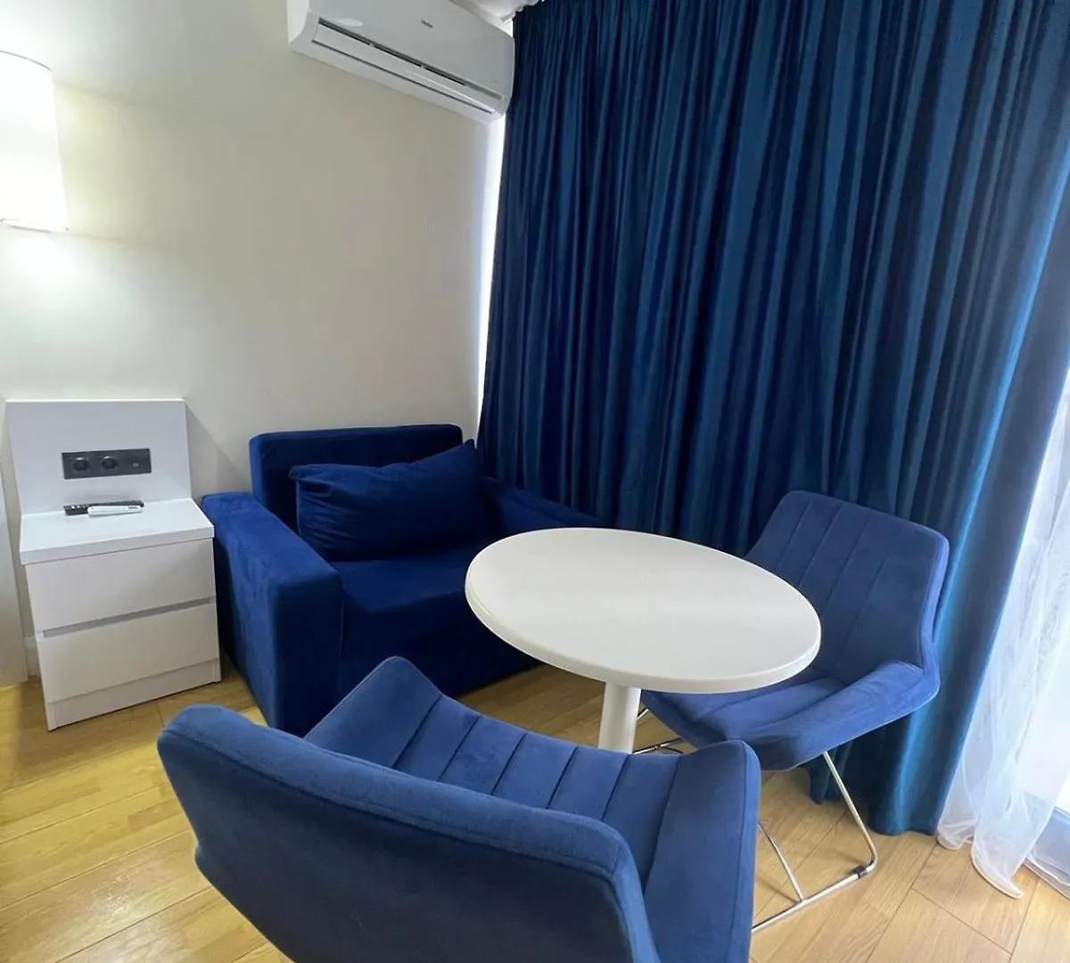 Downtown Centre In Batumi Aparthotel Orbi City N3 5*,  Georgia