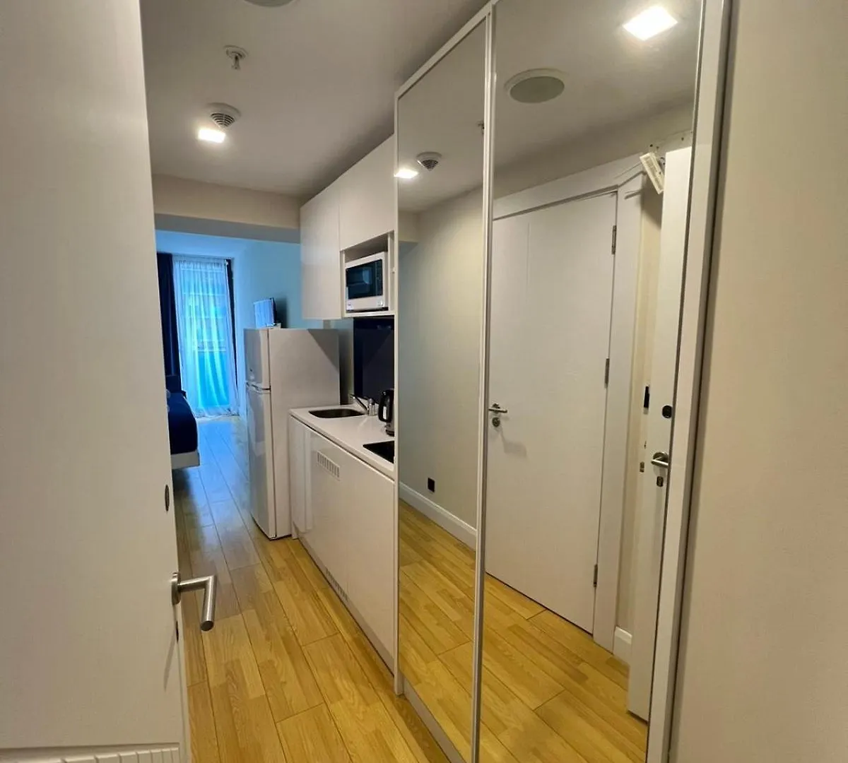 ***** Hotel Downtown Centre In Batumi Aparthotel Orbi City N3 Georgia