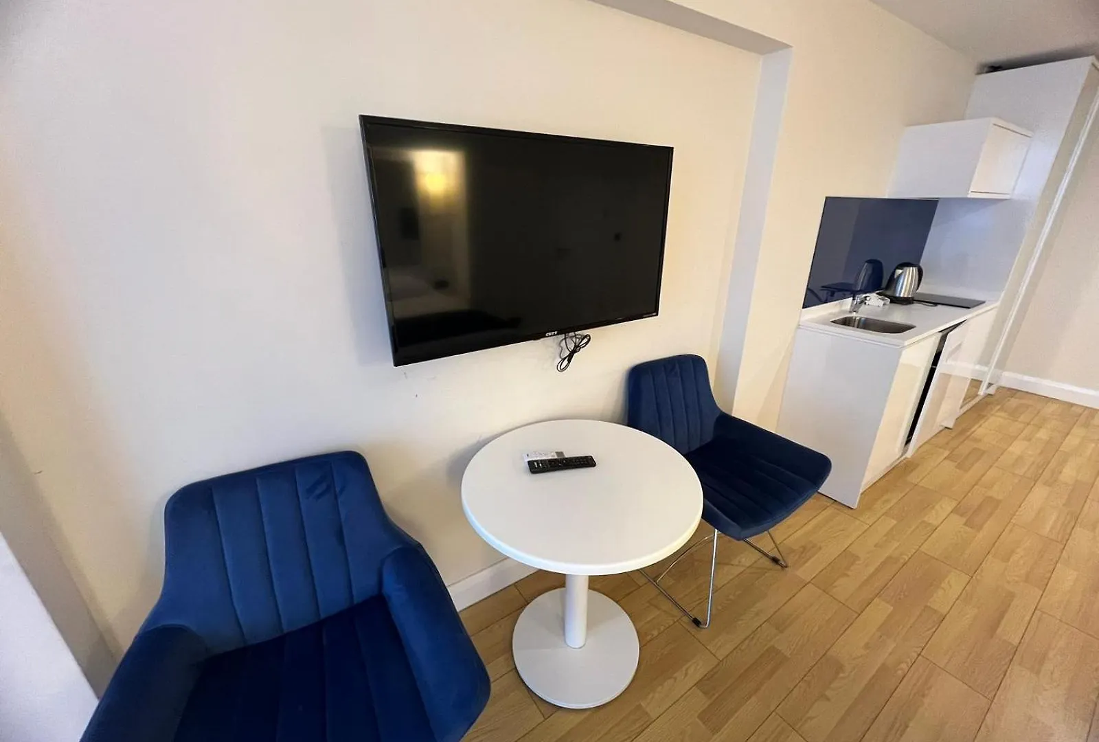 Hotel Downtown Centre In Batumi Aparthotel Orbi City N3