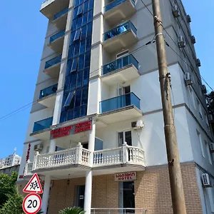 Garanti *** Batumi